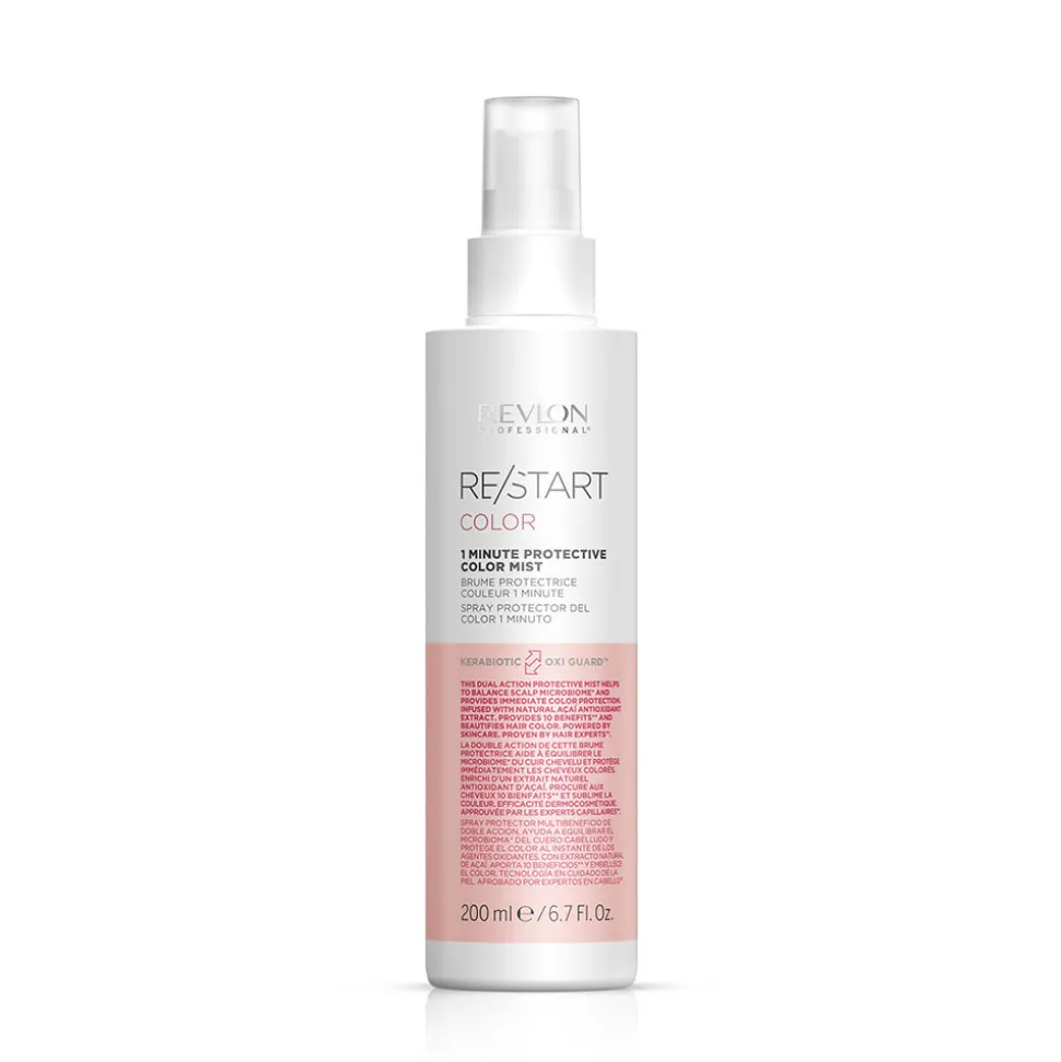 1 Minute Protective Mist