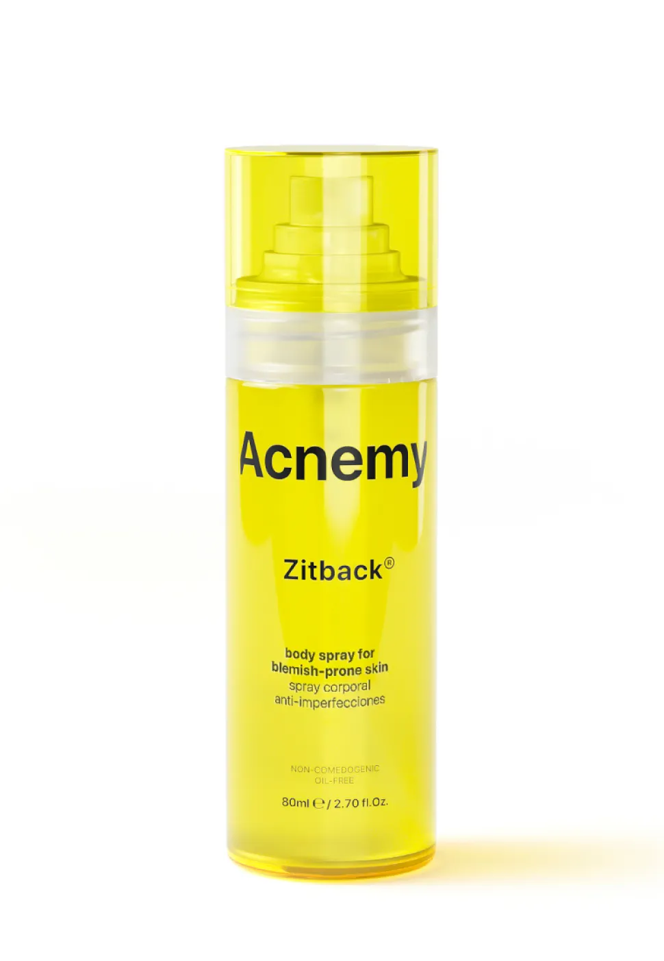 Acnemy
