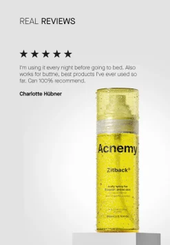 Acnemy