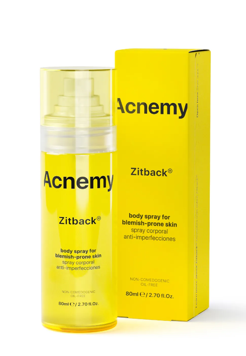 Acnemy