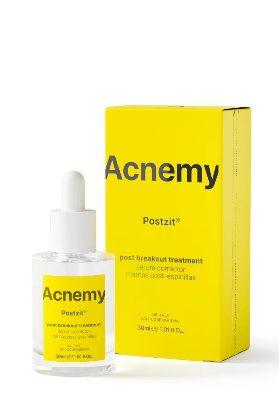Acnemy
