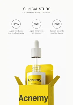 Acnemy