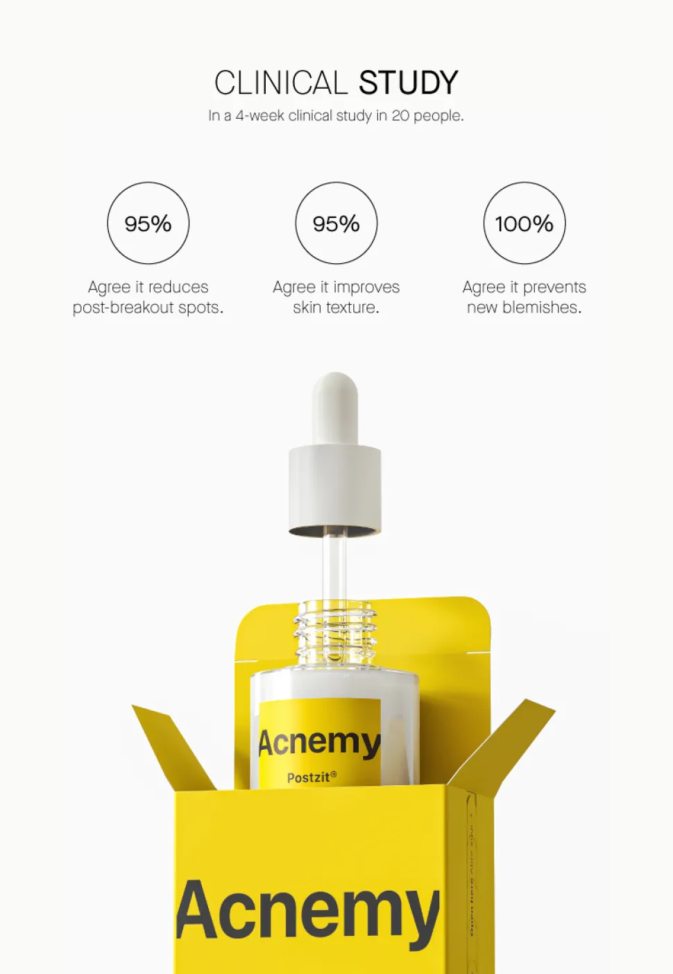 Acnemy