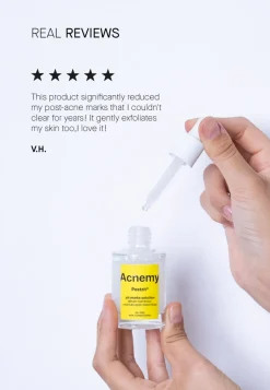 Acnemy