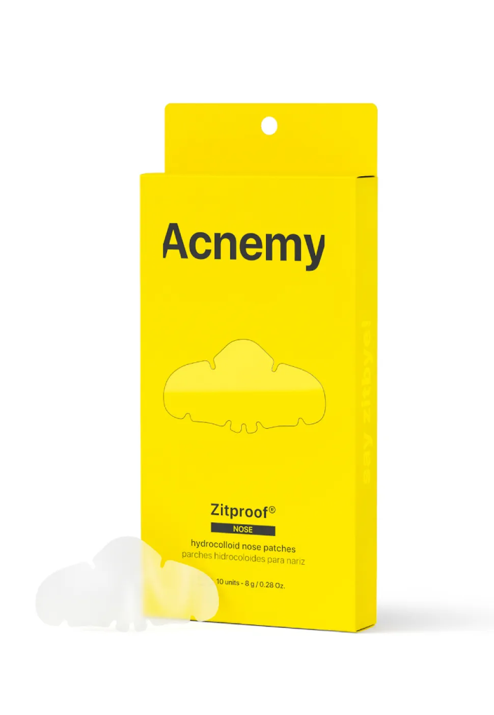 Acnemy