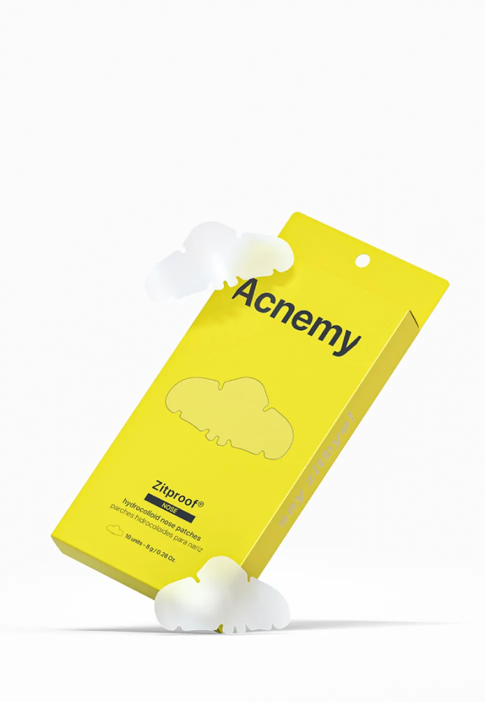 Acnemy