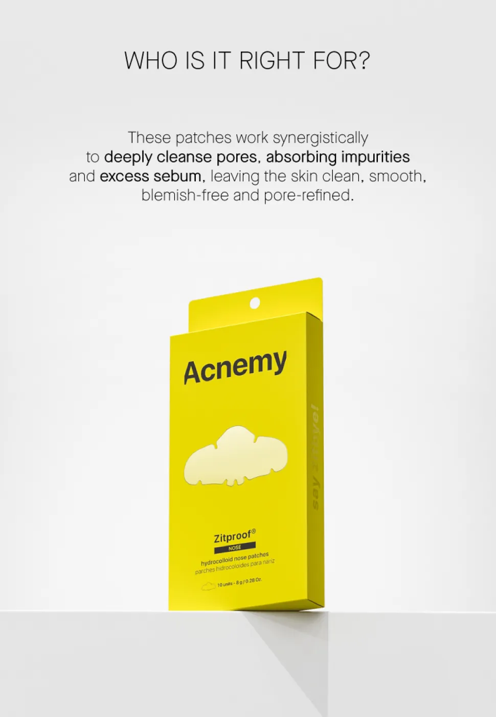 Acnemy