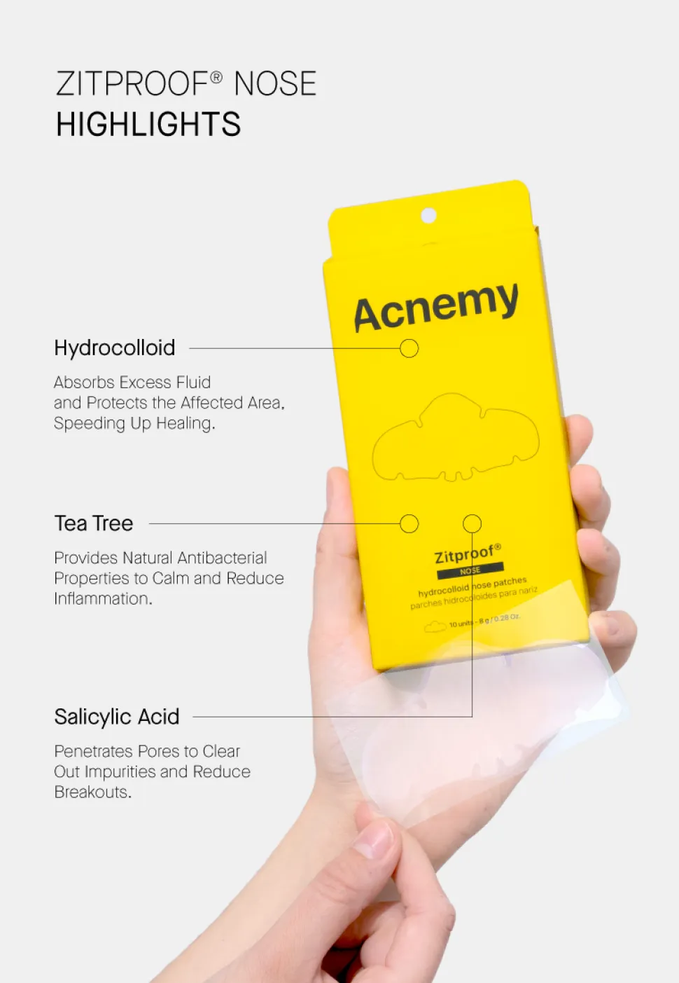 Acnemy