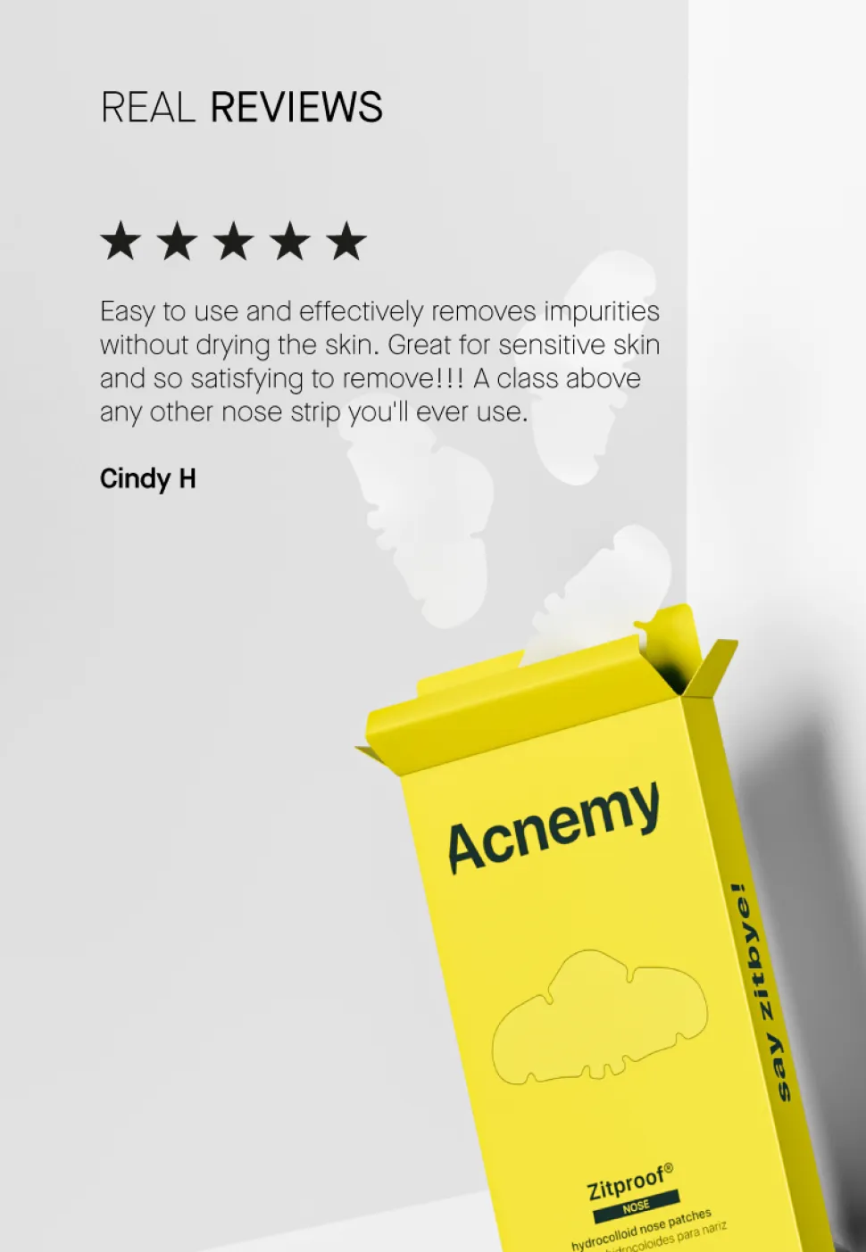 Acnemy