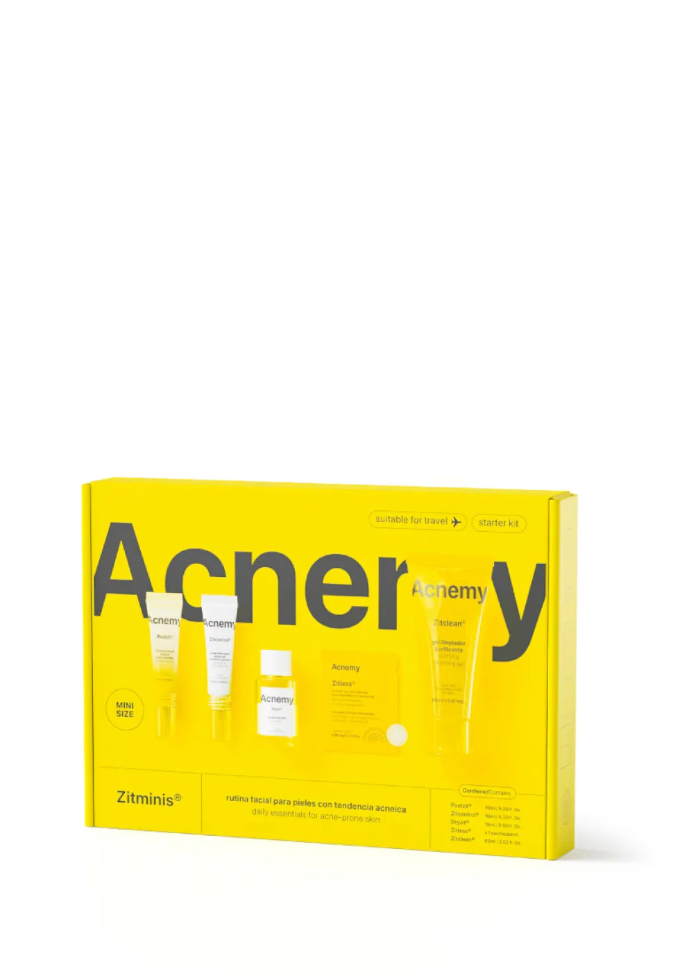 Acnemy