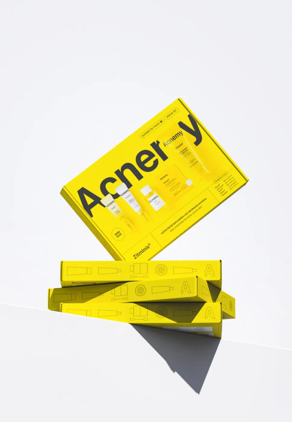 Acnemy