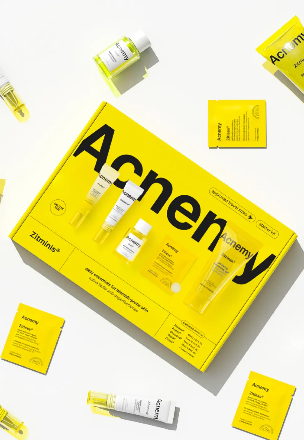 Acnemy
