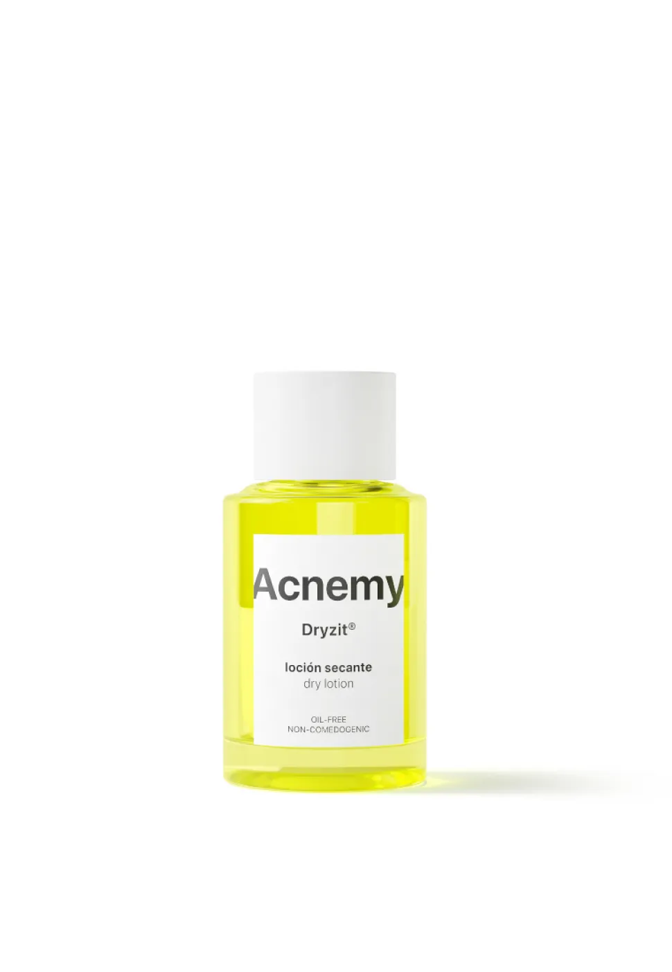 Acnemy