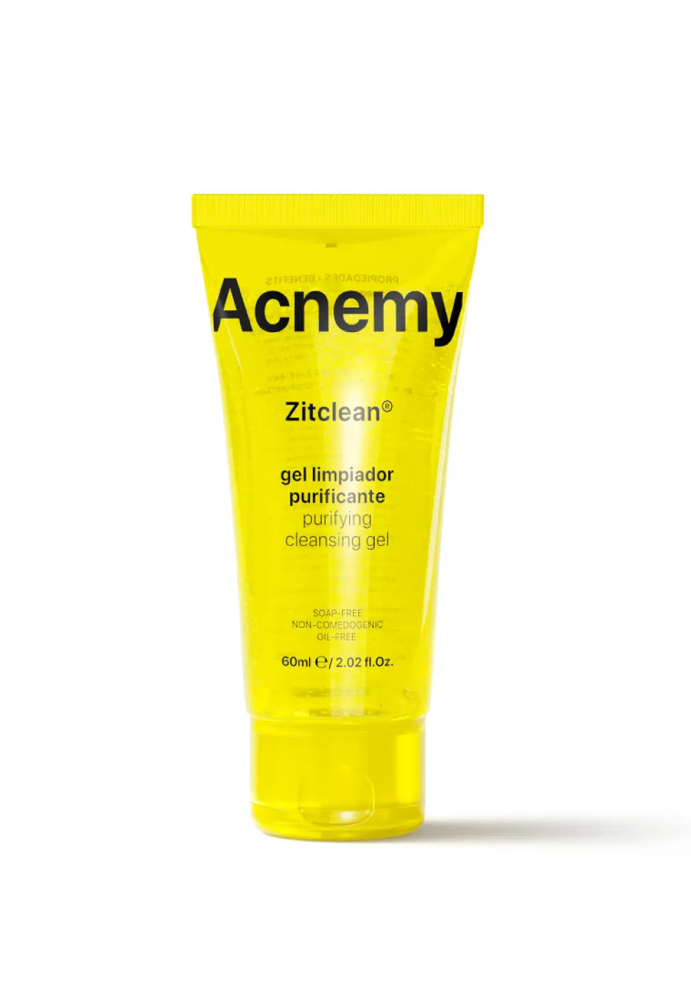 Acnemy