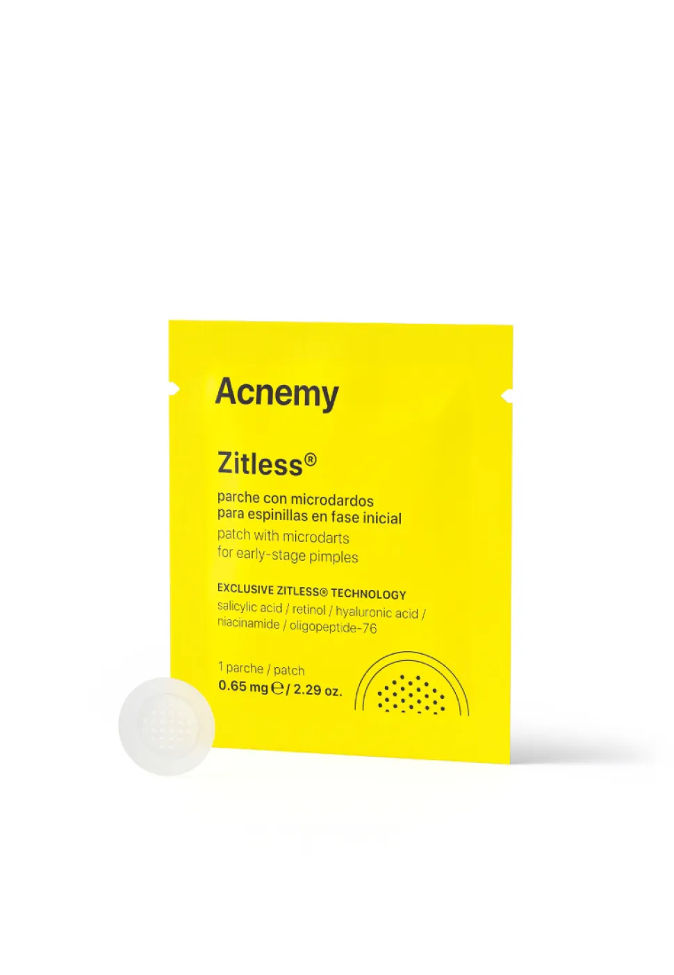 Acnemy