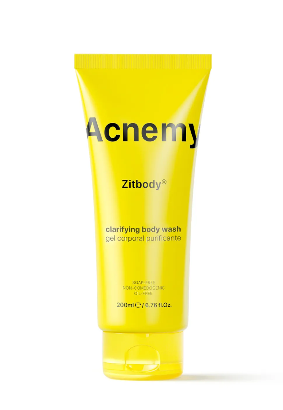 Acnemy