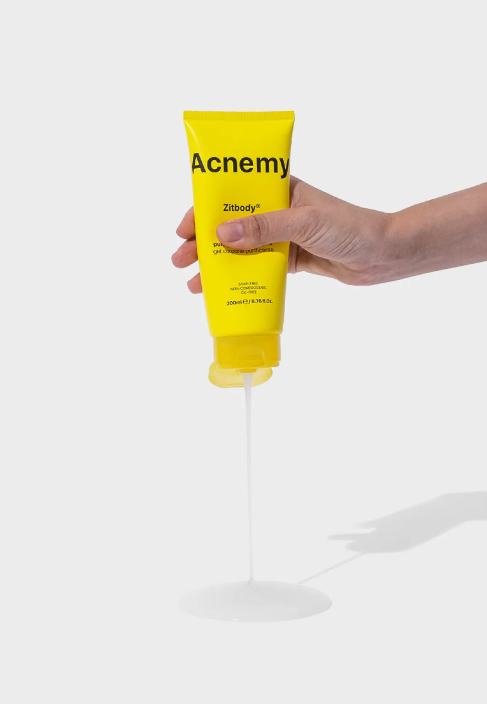 Acnemy