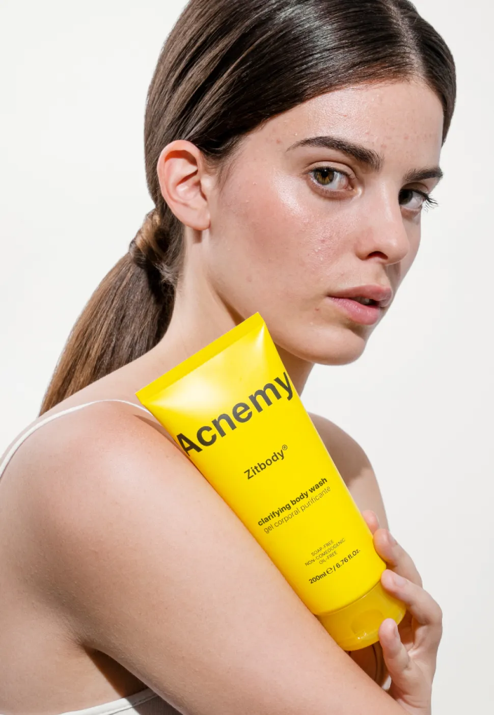 Acnemy