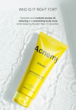 Acnemy