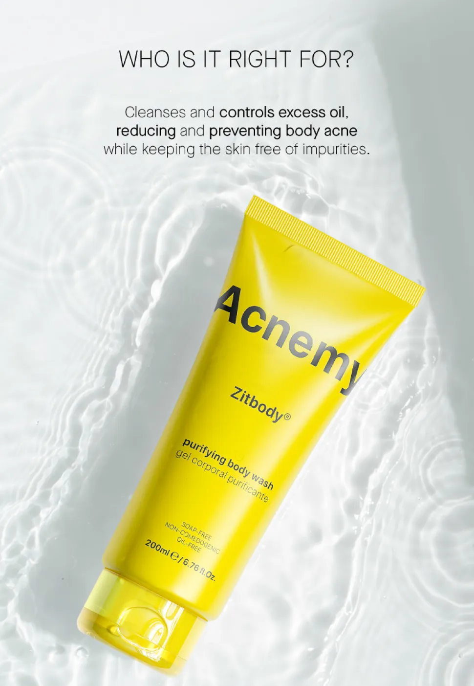 Acnemy