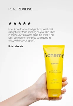 Acnemy