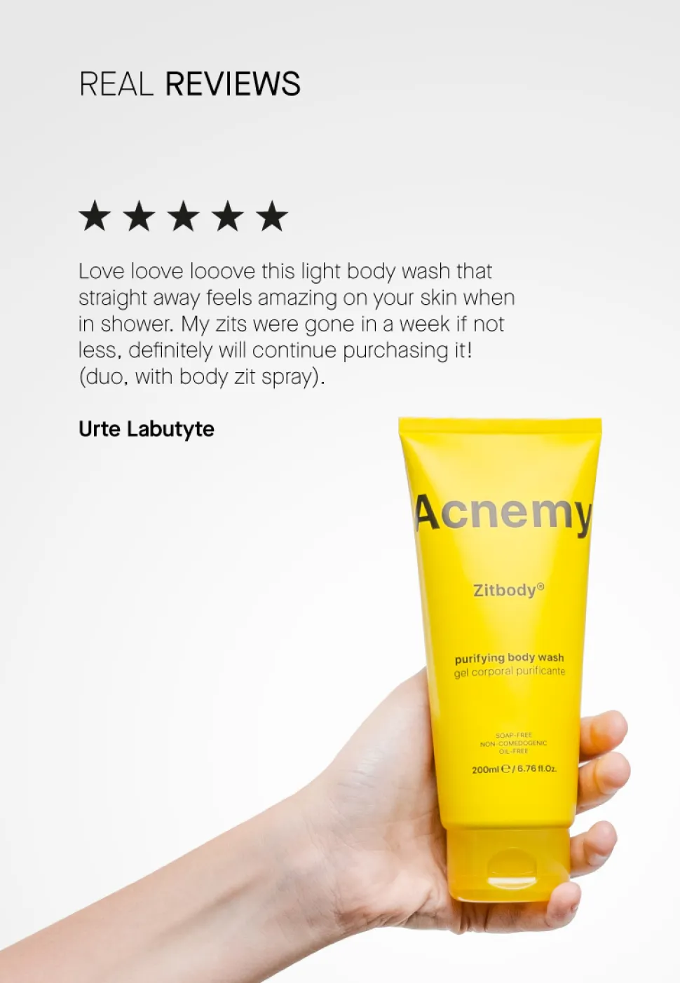 Acnemy