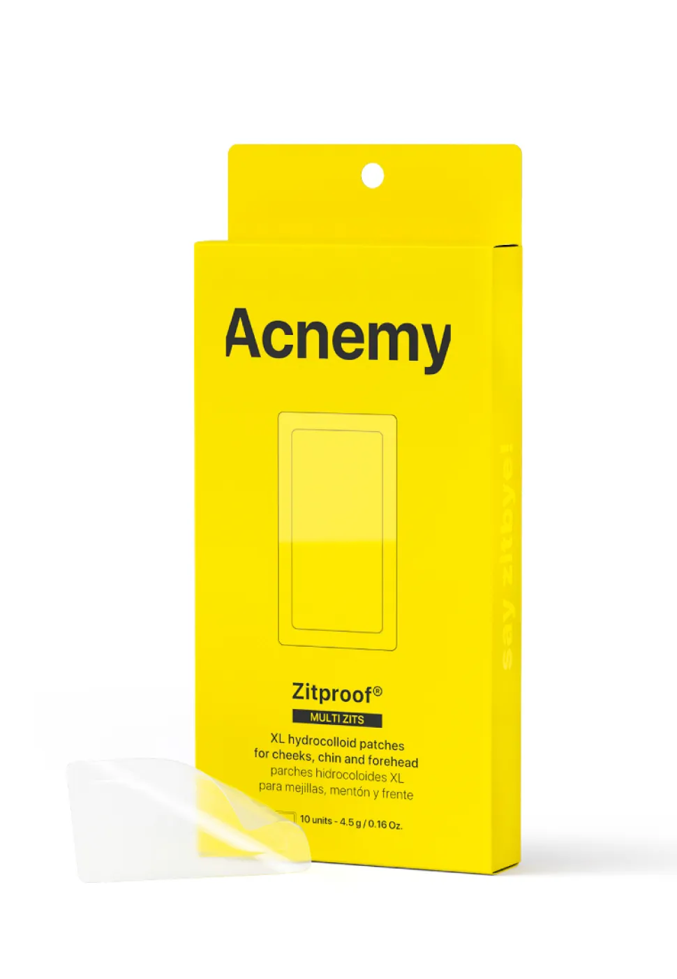 Acnemy