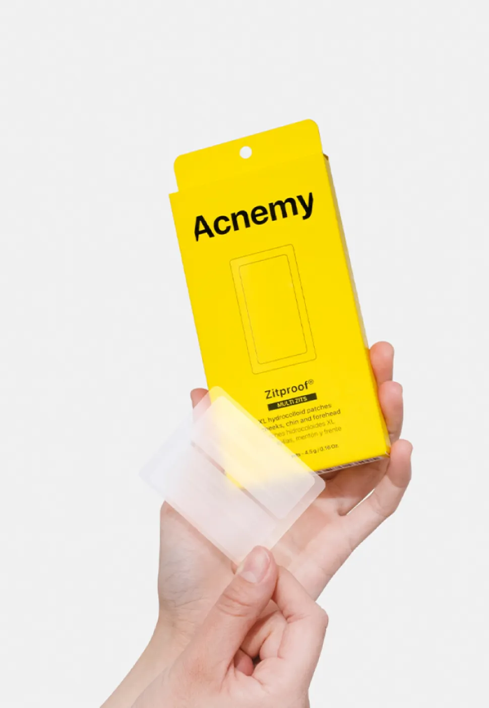 Acnemy