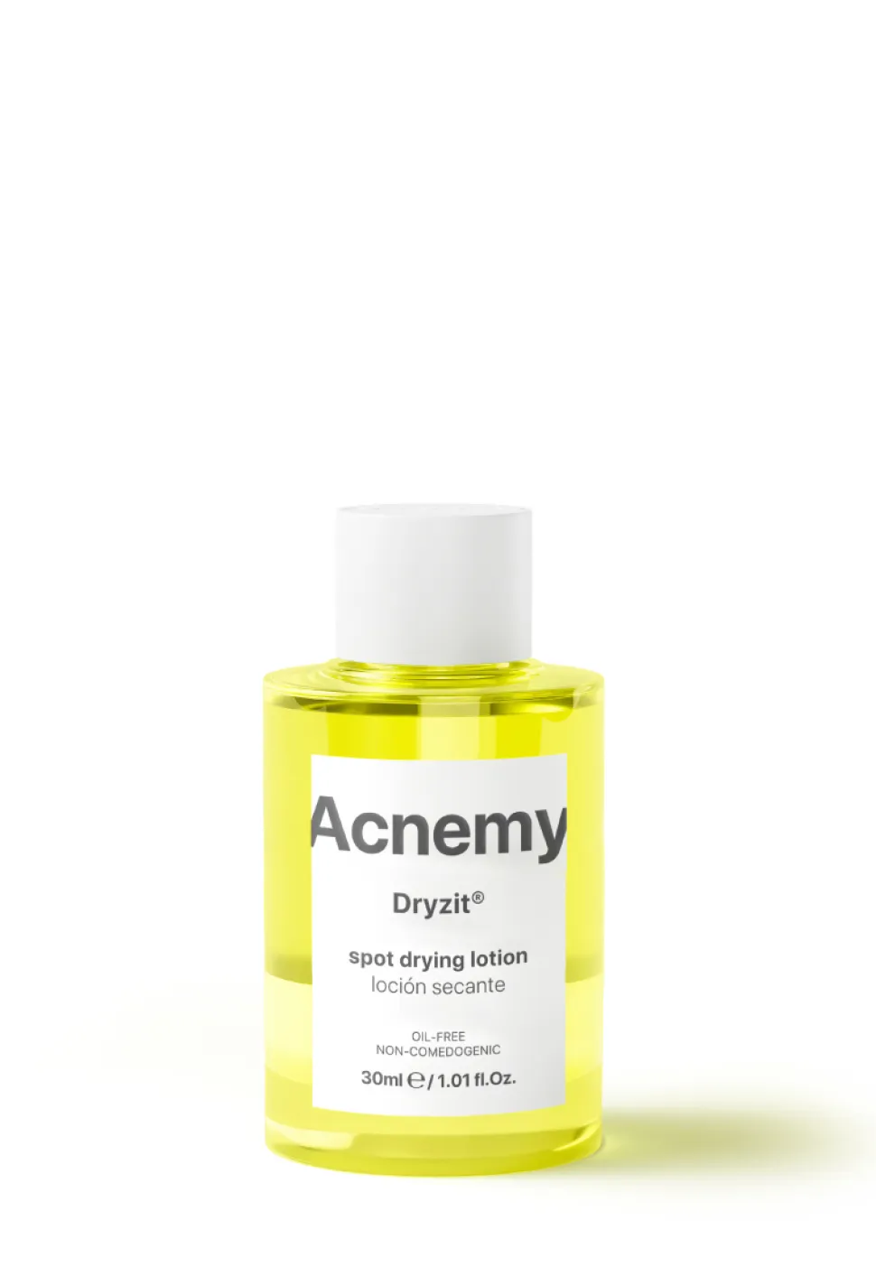 Acnemy