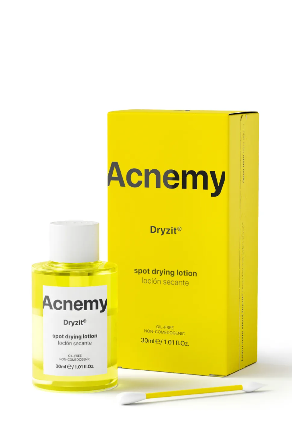 Acnemy