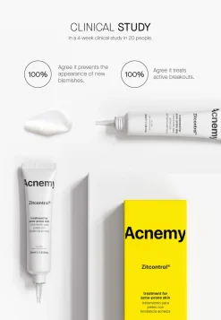 Acnemy