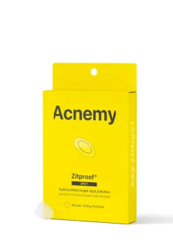 Acnemy