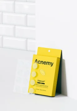 Acnemy