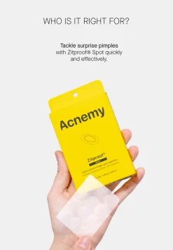 Acnemy
