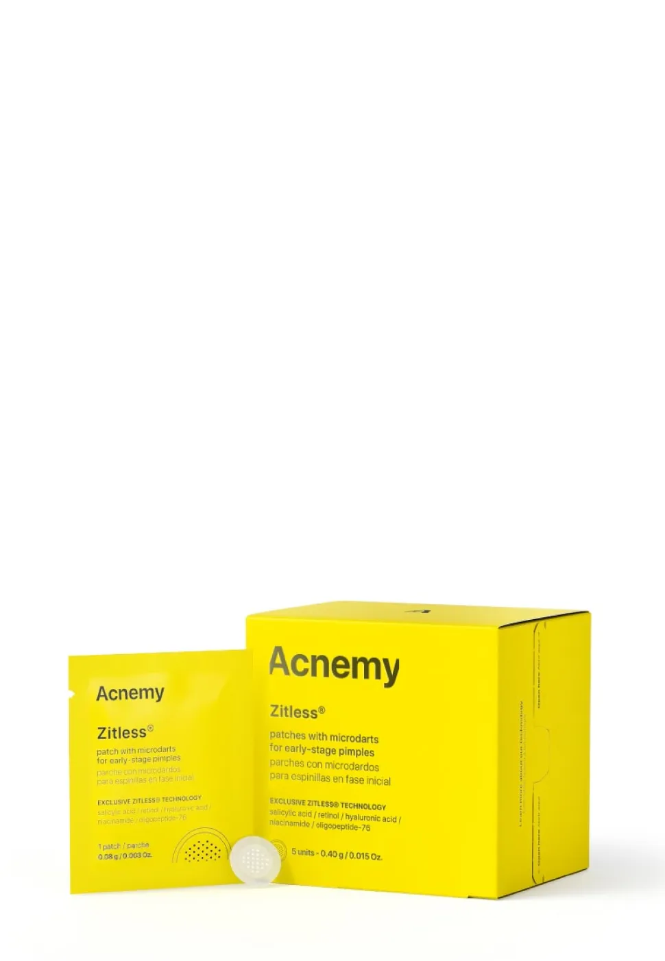 Acnemy