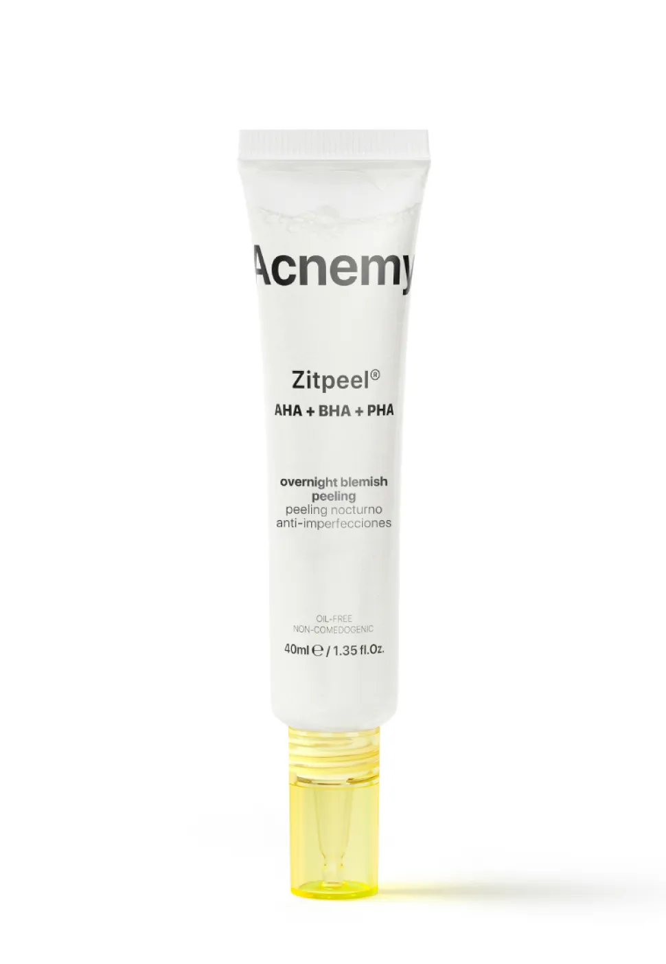 Acnemy