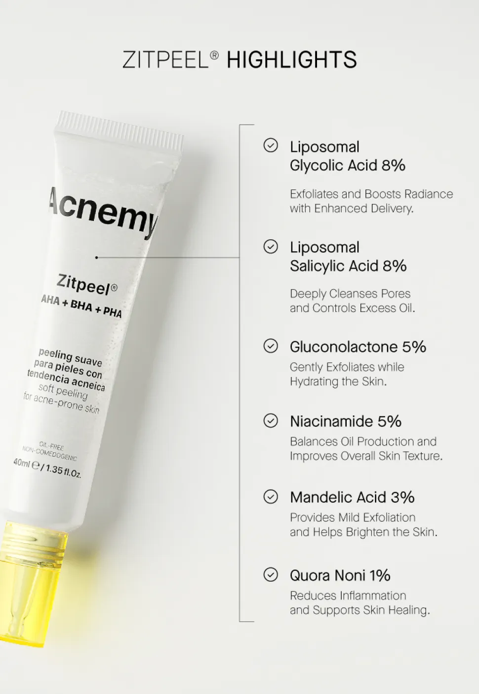 Acnemy