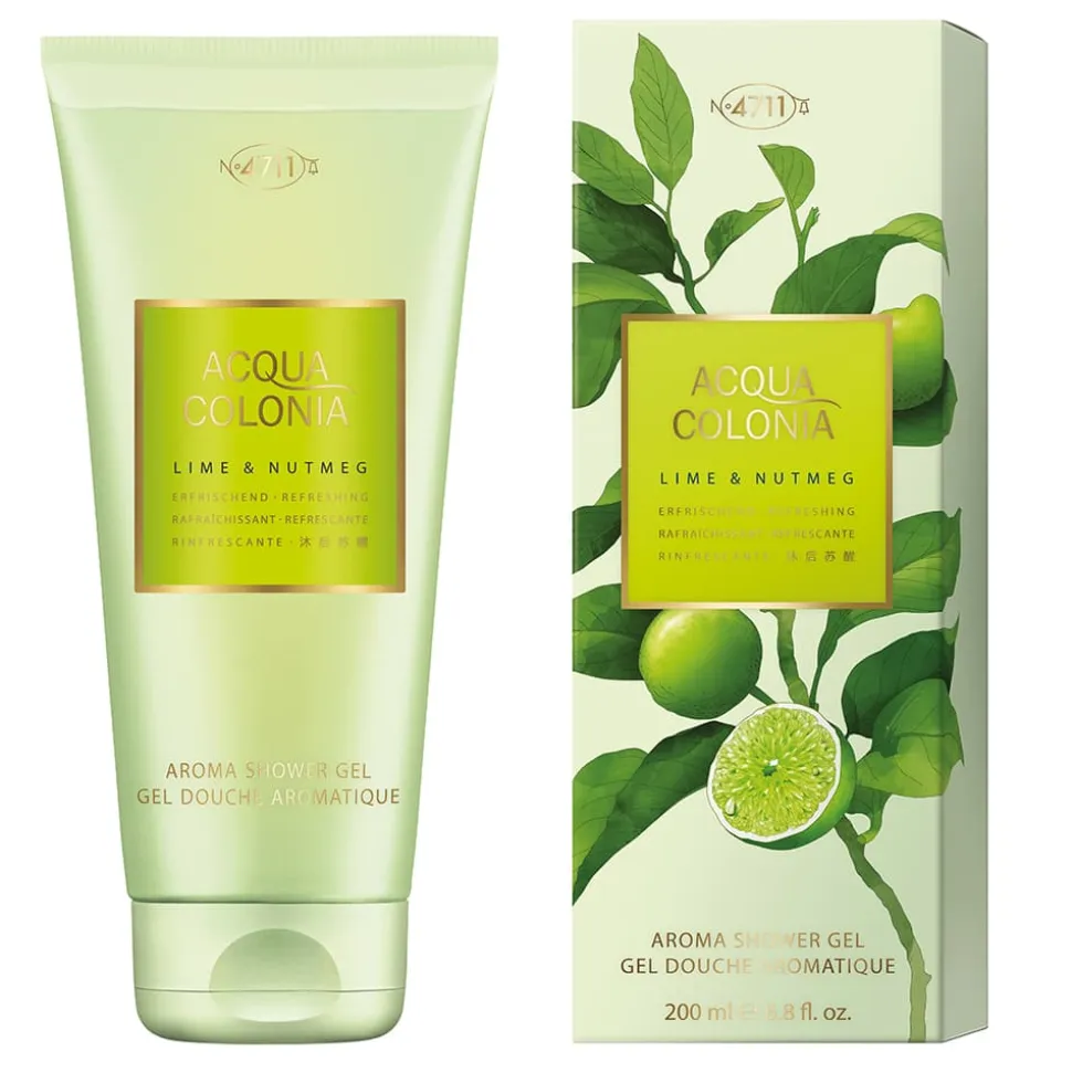 Acqua Colonia
