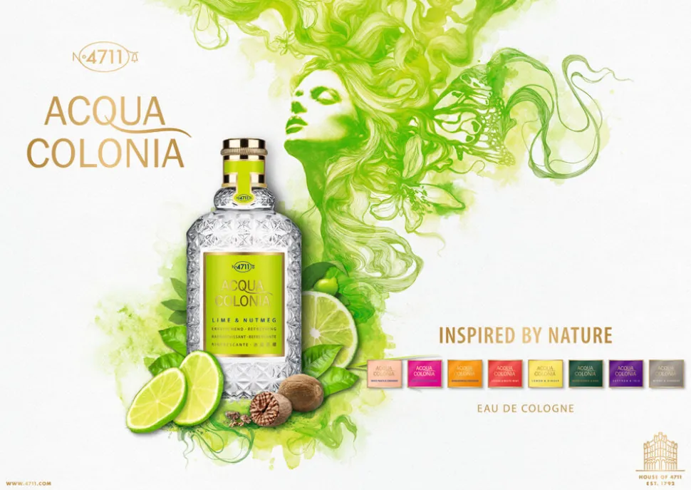Acqua Colonia