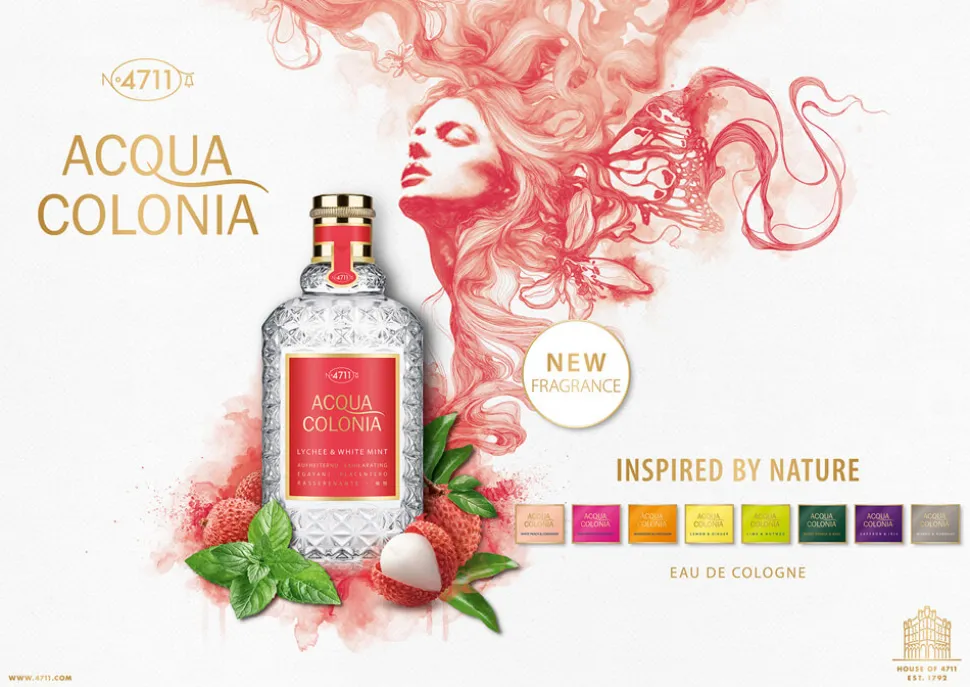 Acqua Colonia