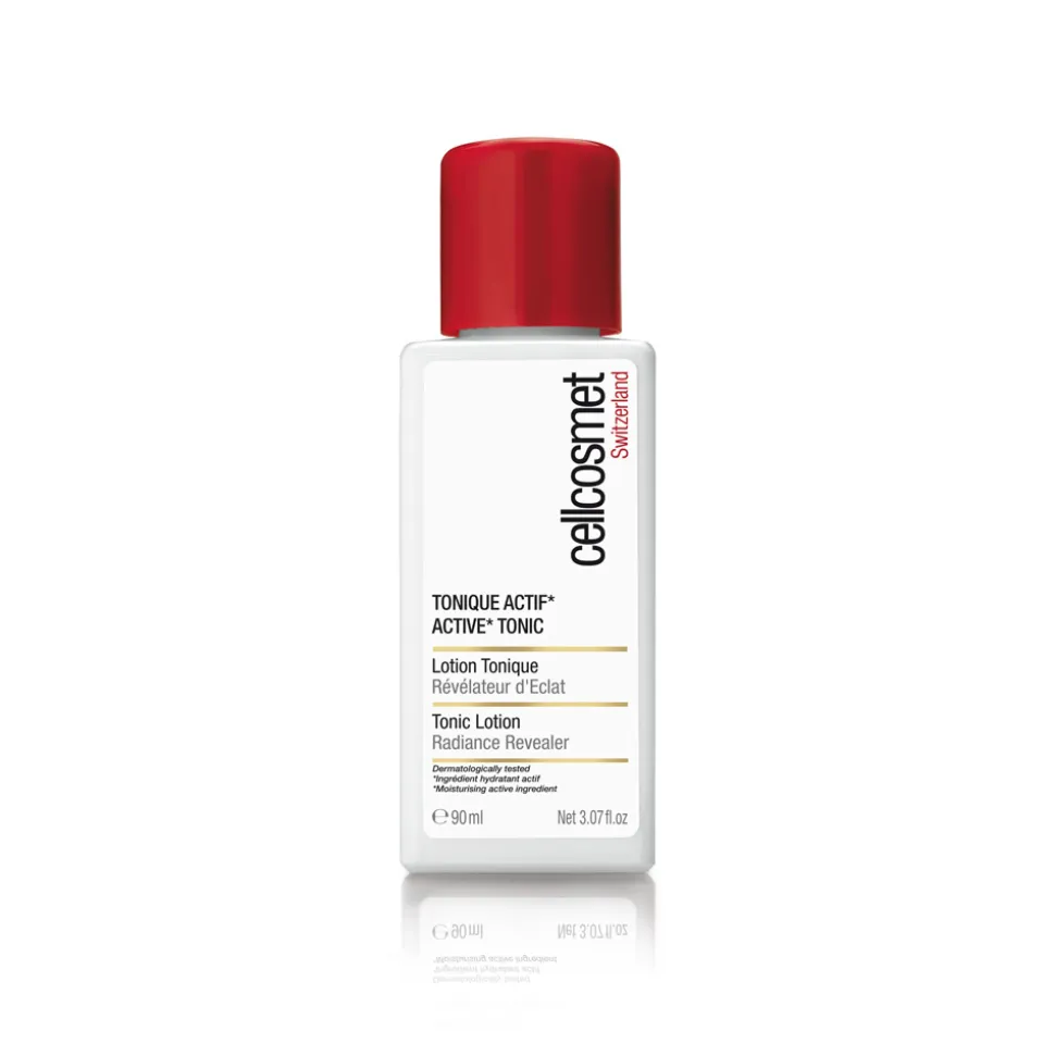 Active Tonic Lotion