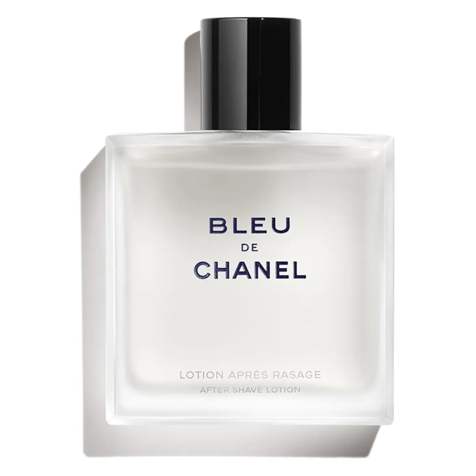 AFTER SHAVE LOTION