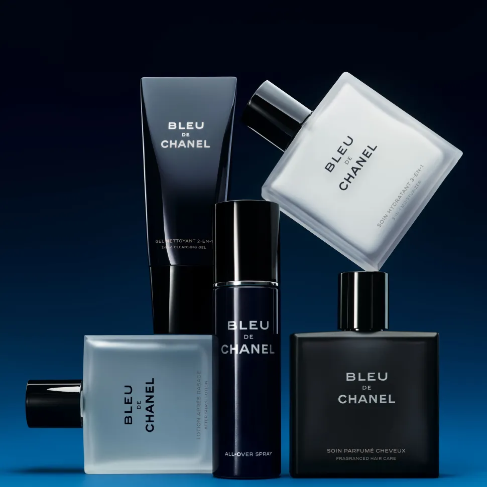 AFTER SHAVE LOTION