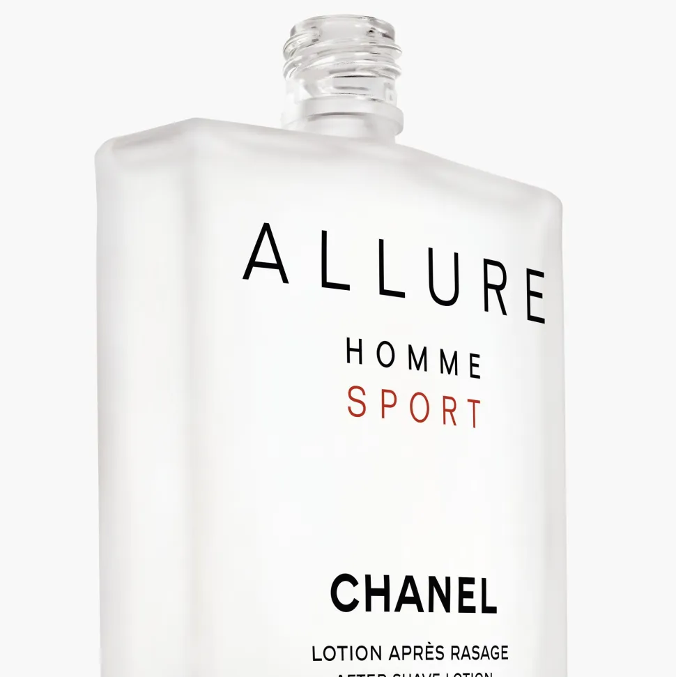 AFTERSHAVE-LOTION