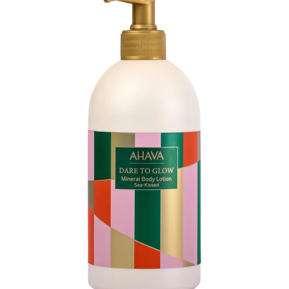 AHAVA
