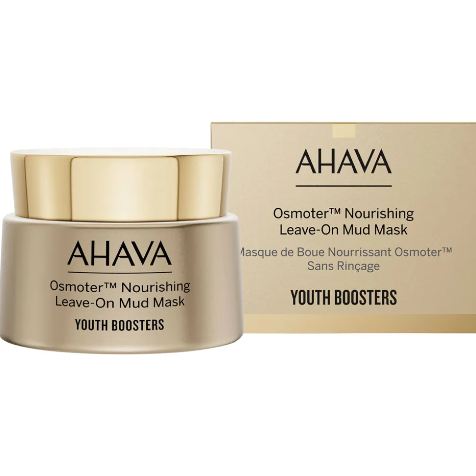 AHAVA