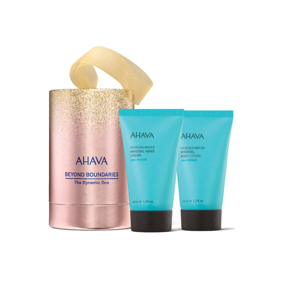 AHAVA