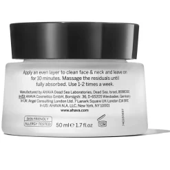 AHAVA