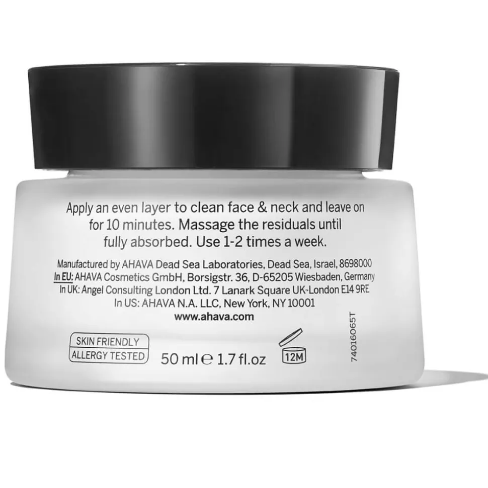 AHAVA