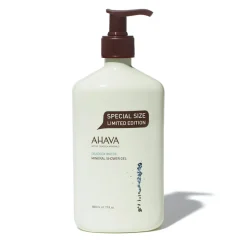AHAVA